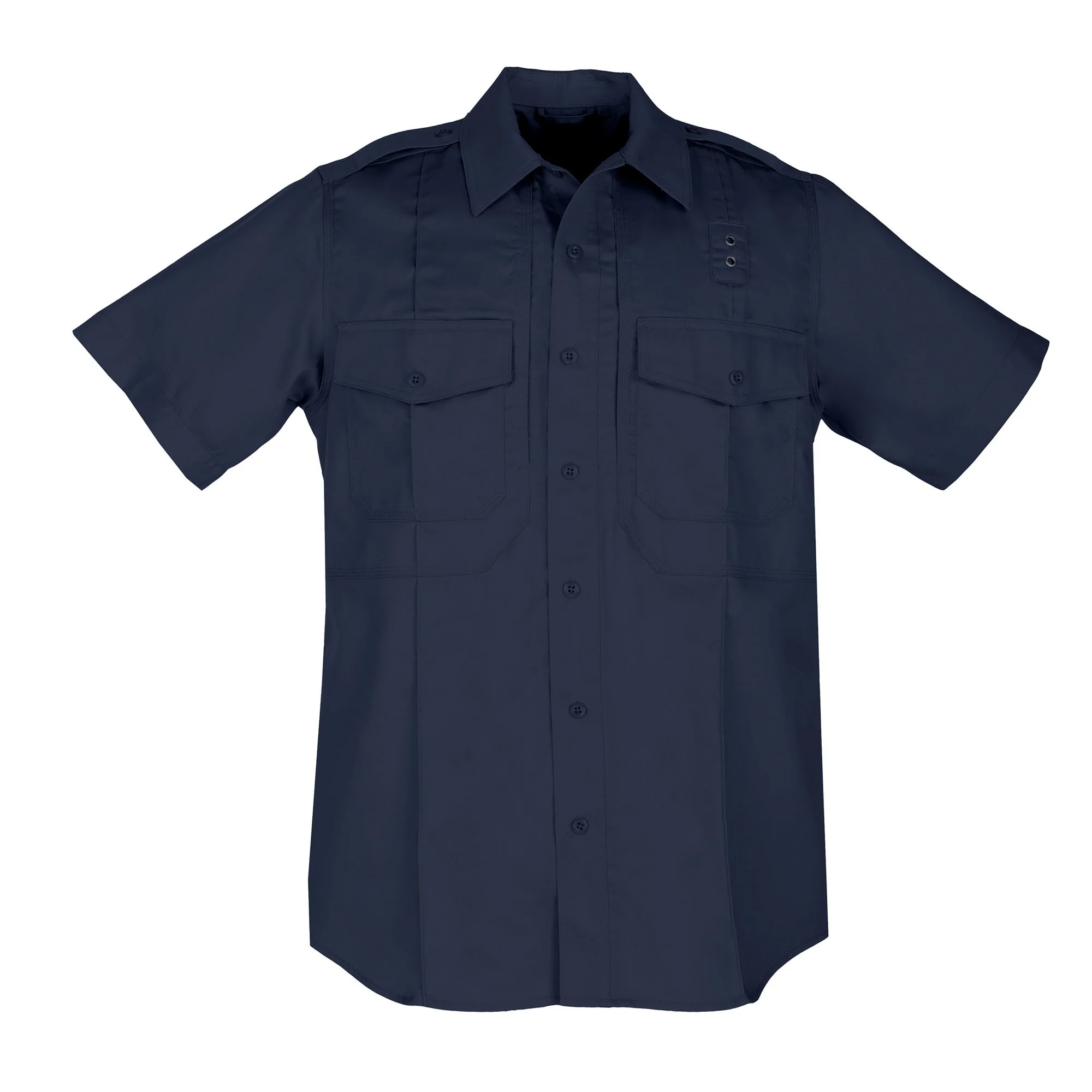 5.11 Tactical Men's PDU Class B Twill Short Sleeve Shirt, Style 71177