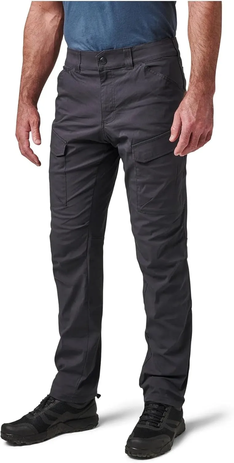5.11 Tactical Men's Meridian Pant, Straight Fit