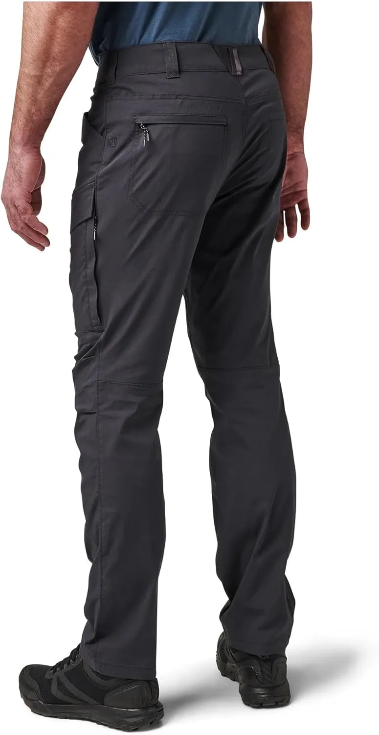 5.11 Tactical Men's Meridian Pant, Straight Fit