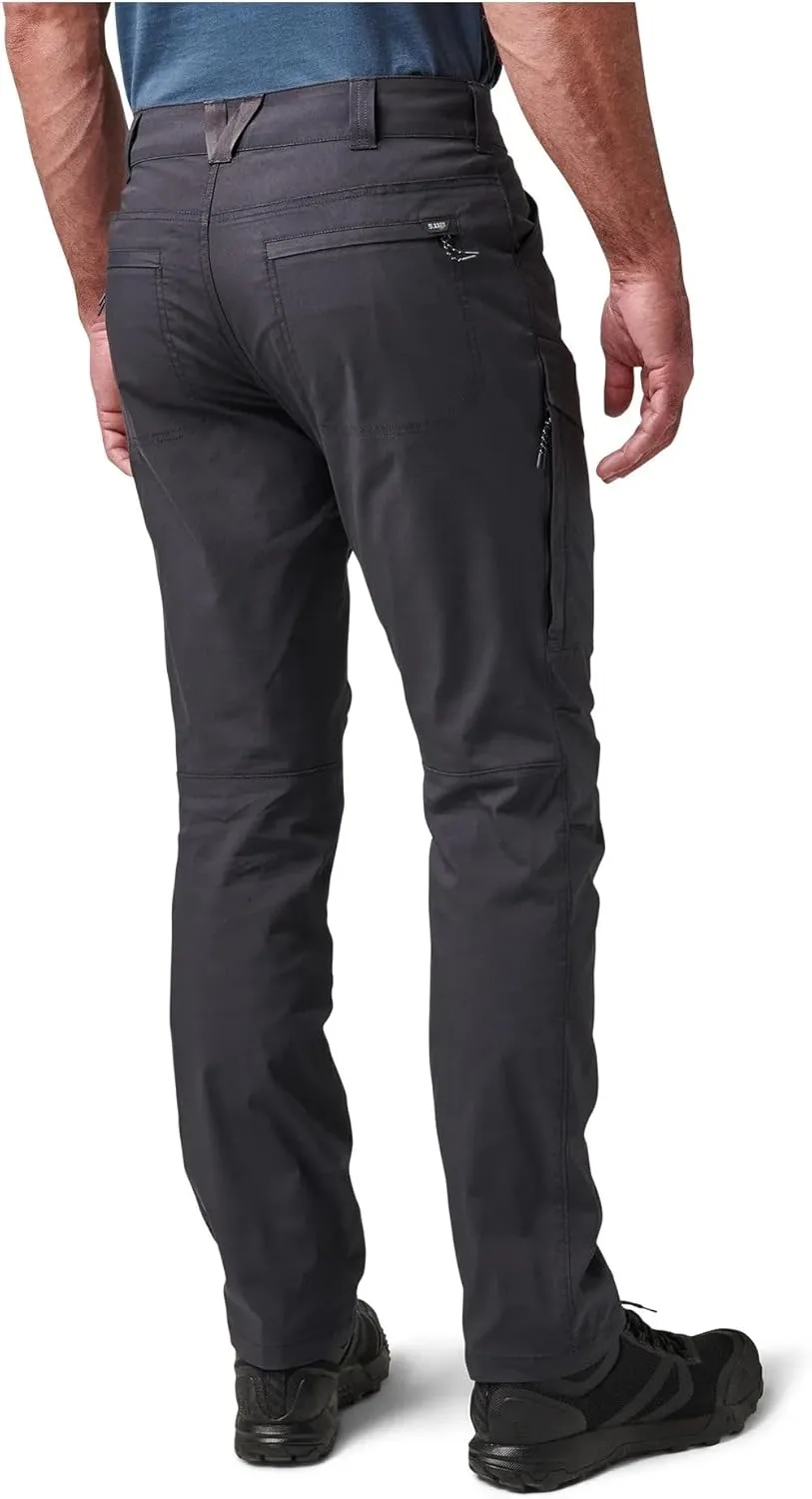 5.11 Tactical Men's Meridian Pant, Straight Fit