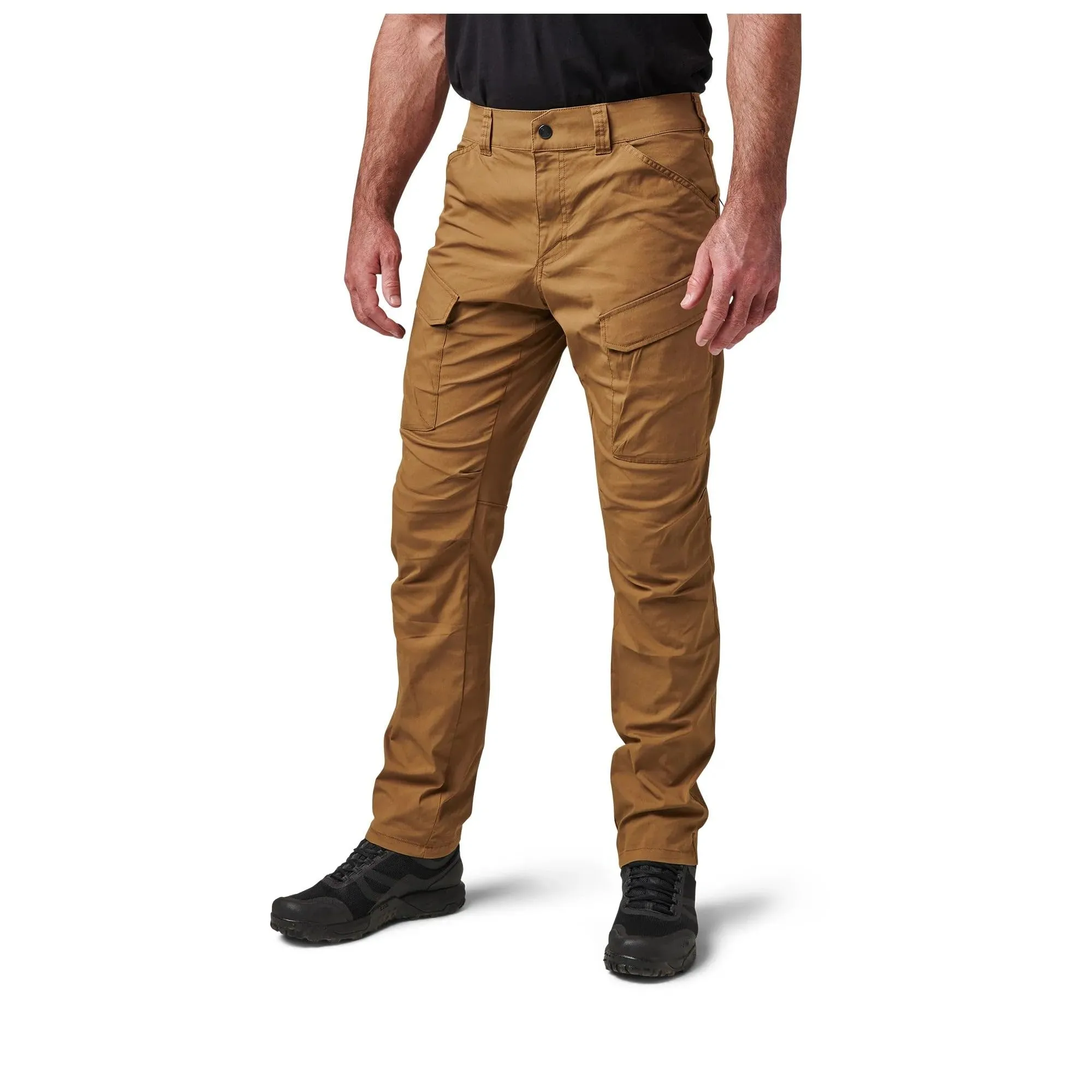 5.11 Tactical Men's Meridian Pant, Straight Fit