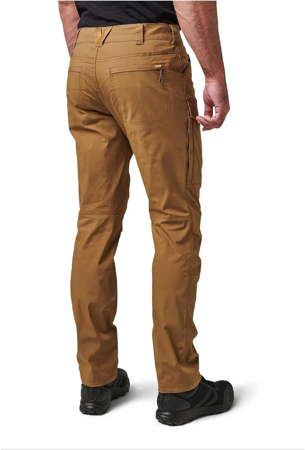 5.11 Tactical Men's Meridian Pant, Straight Fit