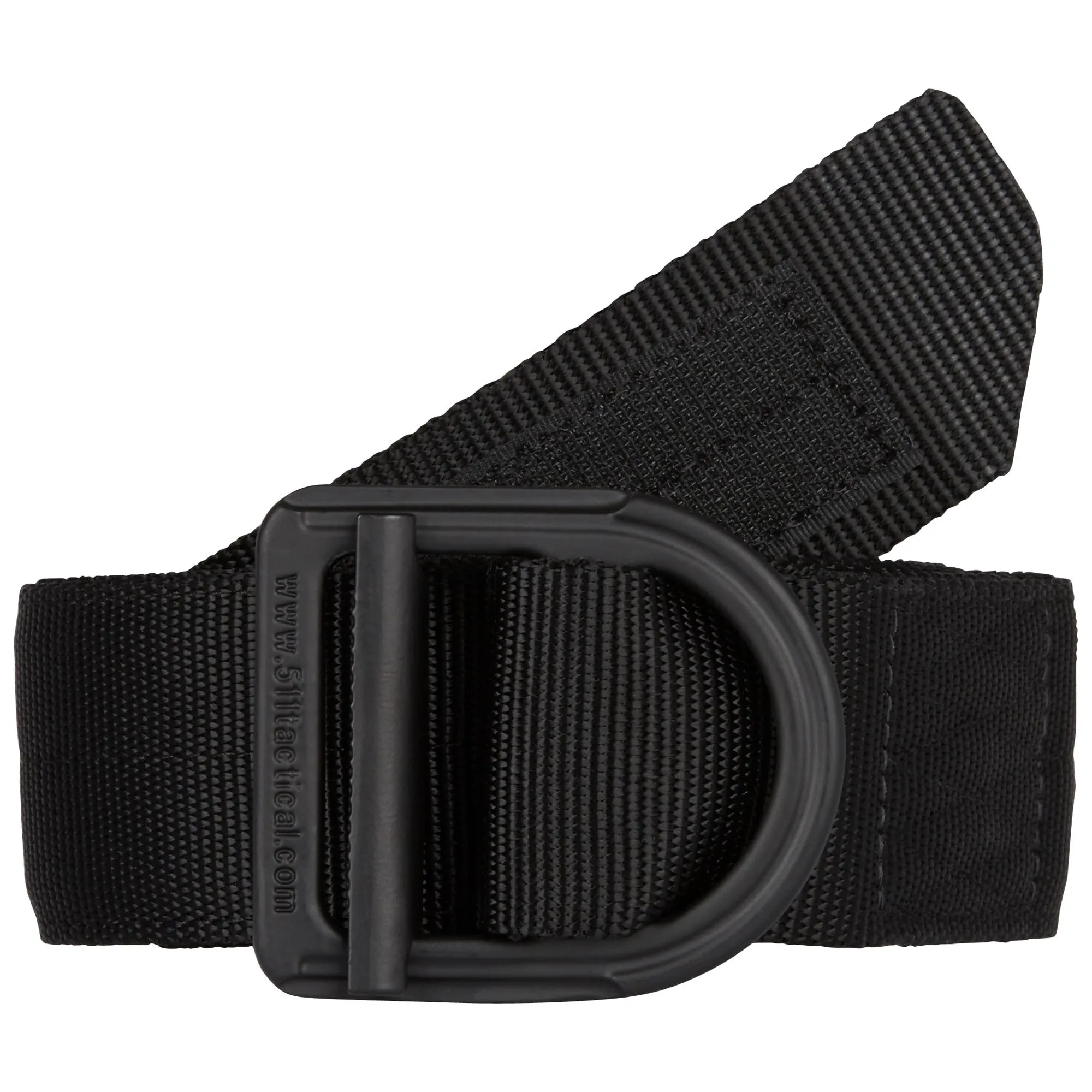5.11 Tactical Men's 1.75" Operator Belt, Fade and Rip Resistant, Style 59405