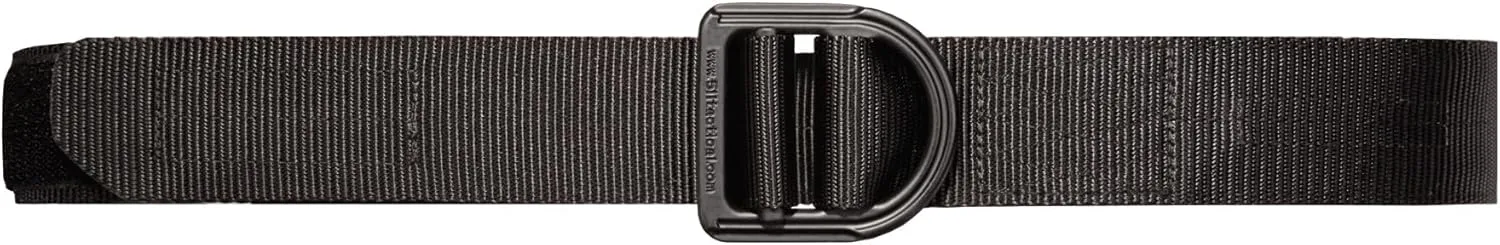 5.11 Tactical Men's 1.75" Operator Belt, Fade and Rip Resistant, Style 59405
