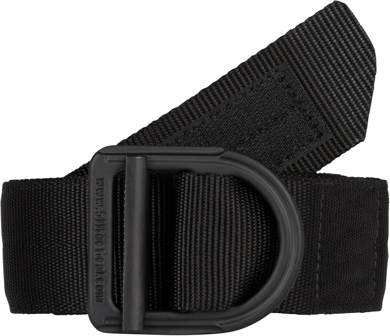 5.11 Tactical Men's 1.75" Operator Belt, Fade and Rip Resistant, Style 59405