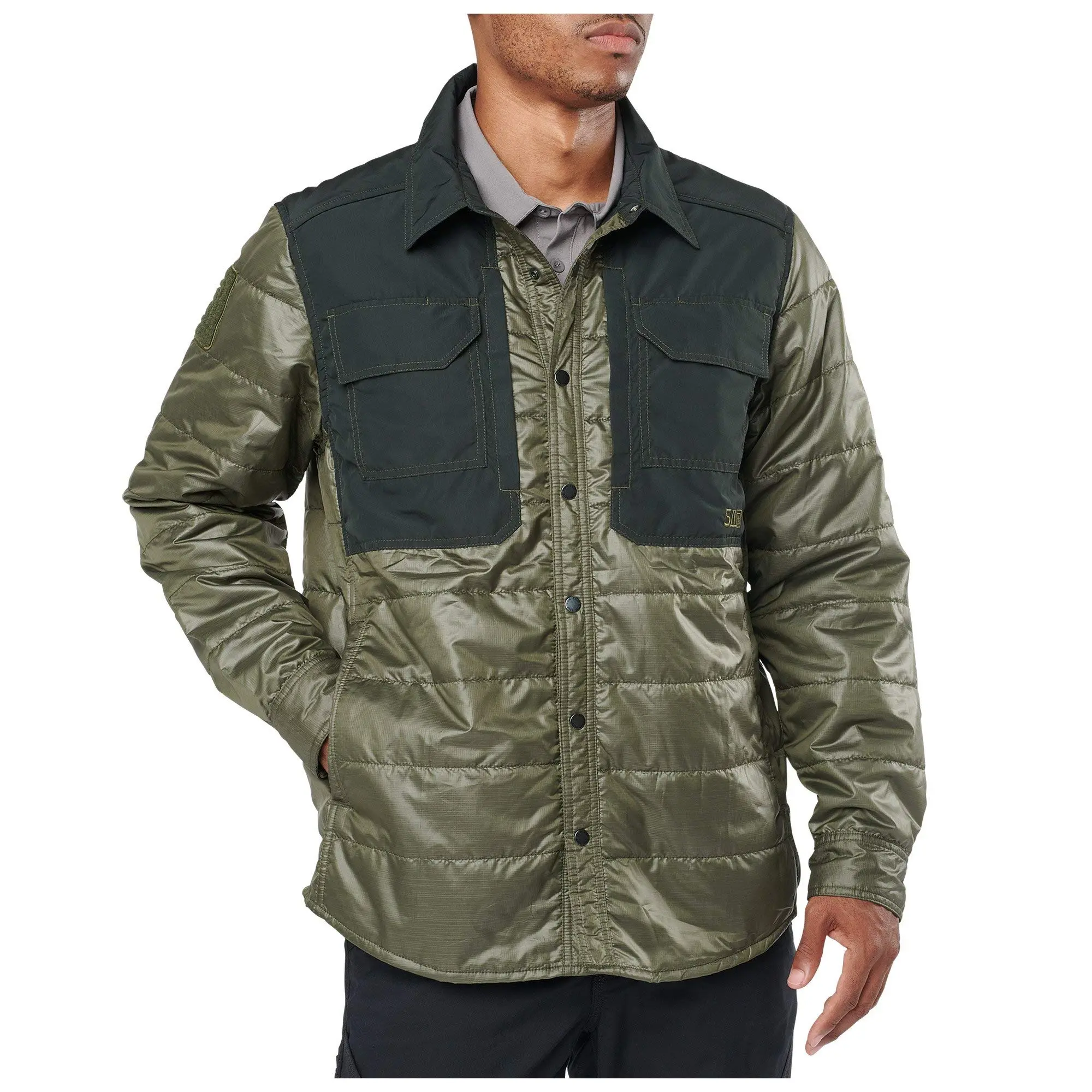 5.11 Peninsula Insulator Shirt Jacket