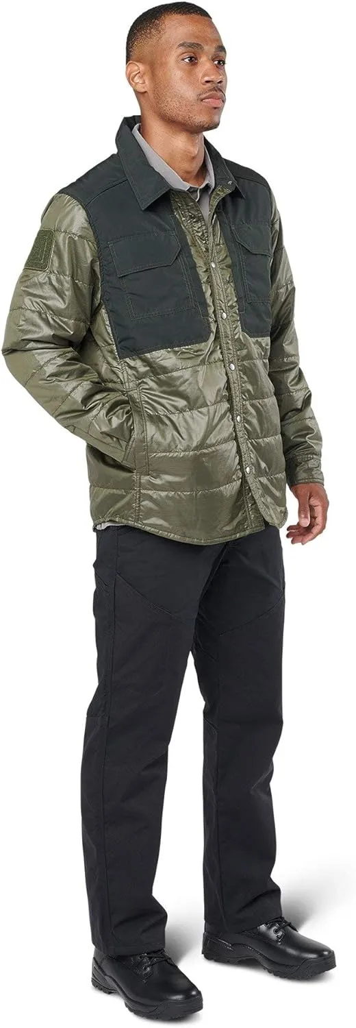 5.11 Peninsula Insulator Shirt Jacket