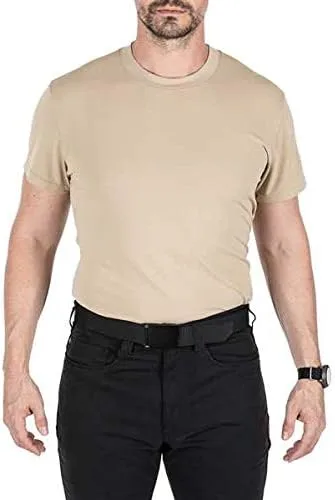 5.11 Performance Utili-T Fitted Short Sleeve T-Shirt