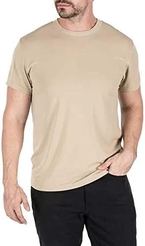 5.11 Performance Utili-T Fitted Short Sleeve T-Shirt