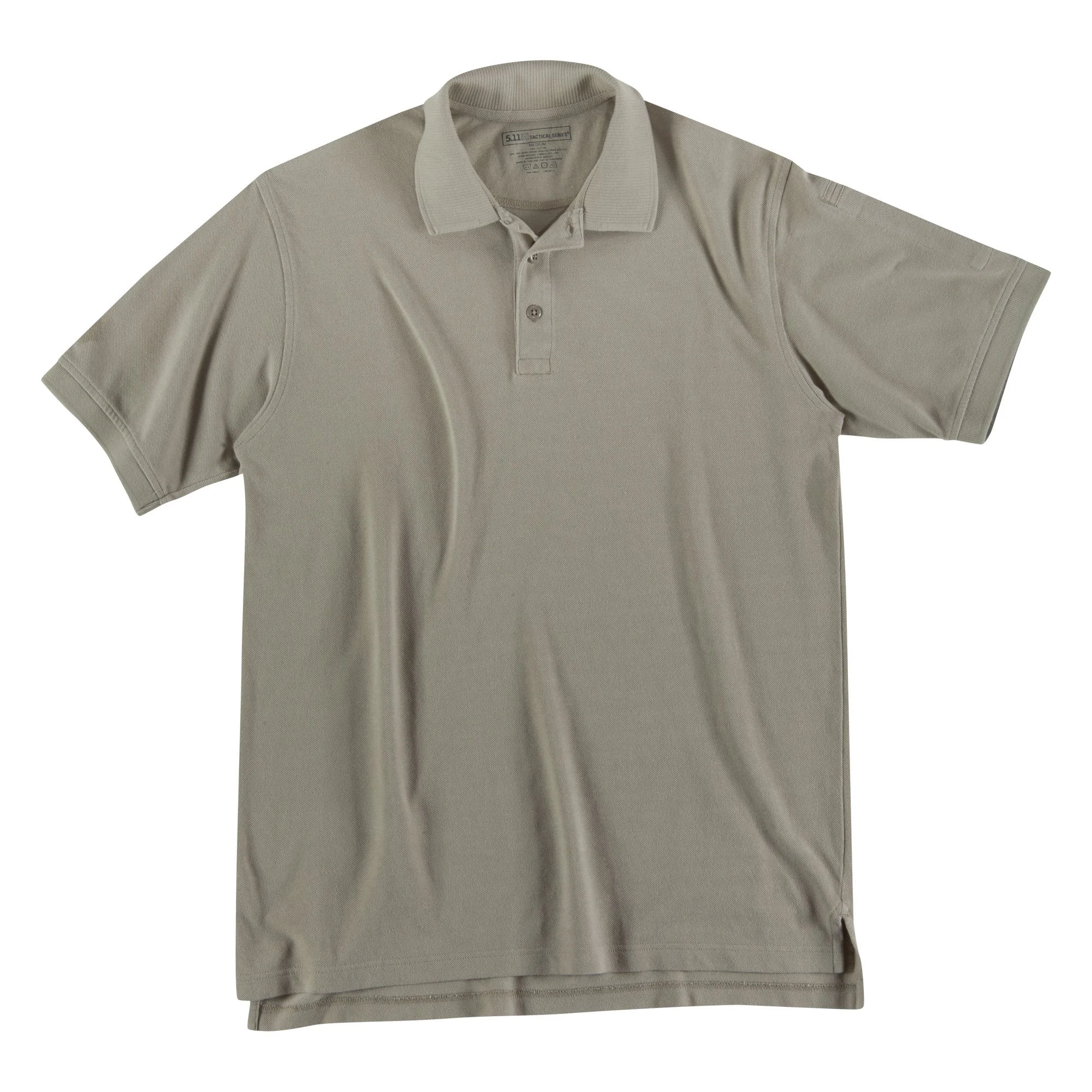 5.11 Tactical Men's Professional Short Sleeve Polo Shirt, Style 41060