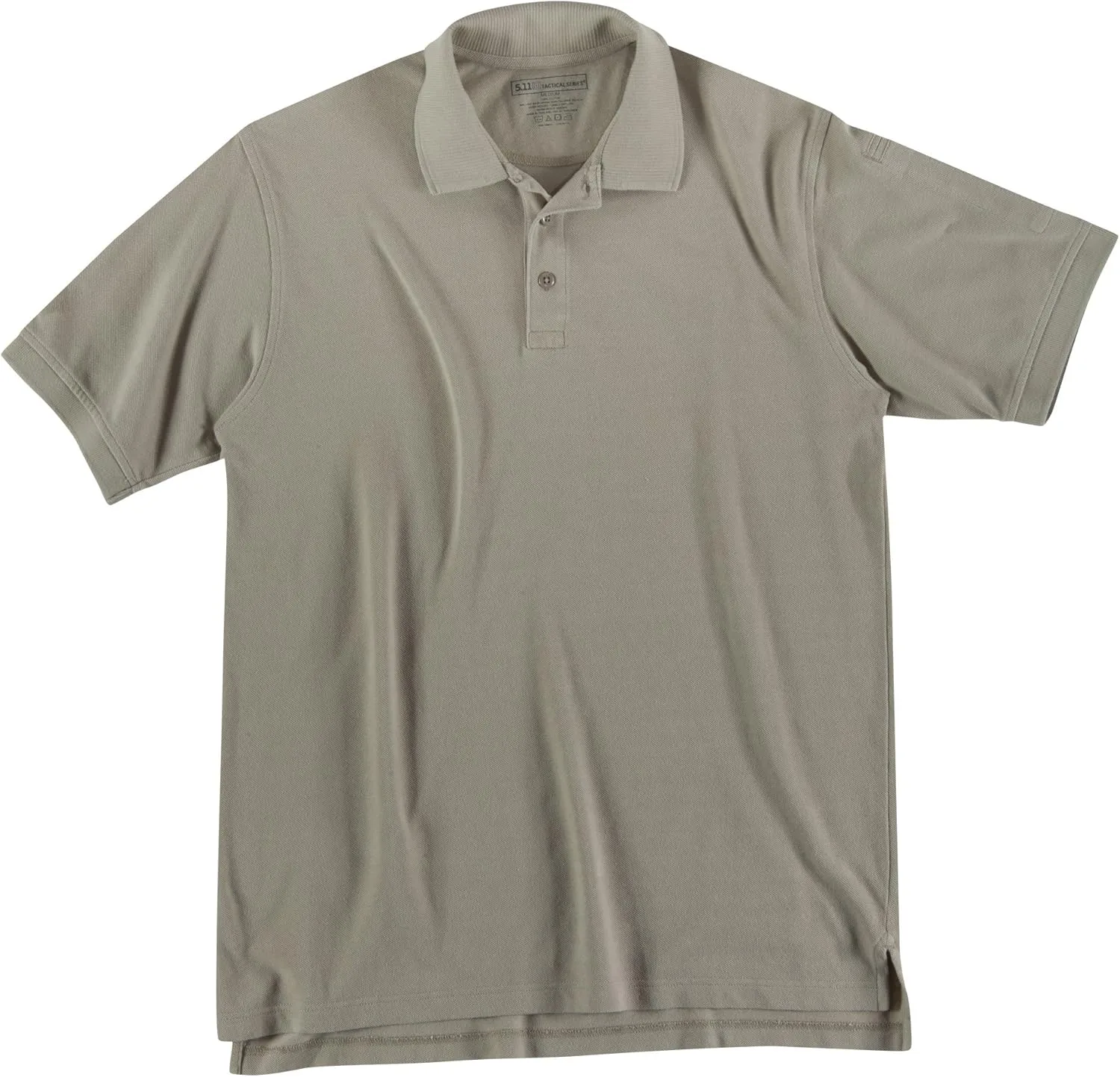 5.11 Tactical Men's Professional Short Sleeve Polo Shirt, Style 41060