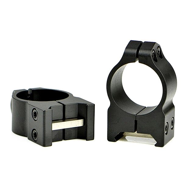 WARNE Maxima Scope Rings