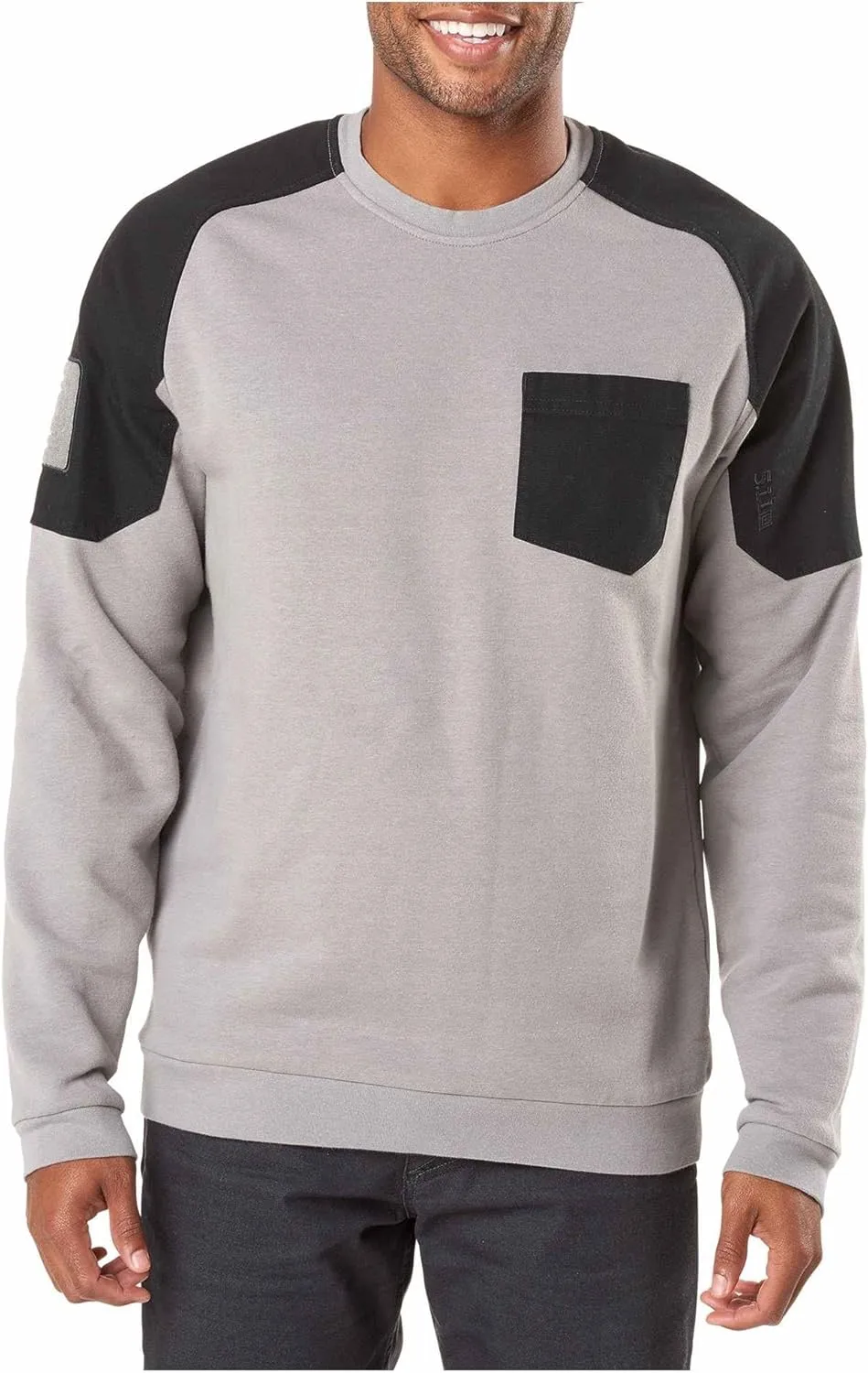 5.11 Tactical Radar Fleece Crew 72103