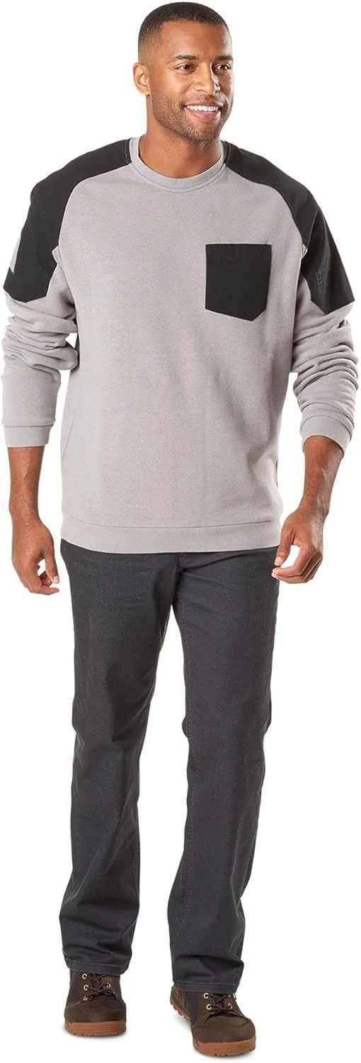 5.11 Tactical Radar Fleece Crew 72103