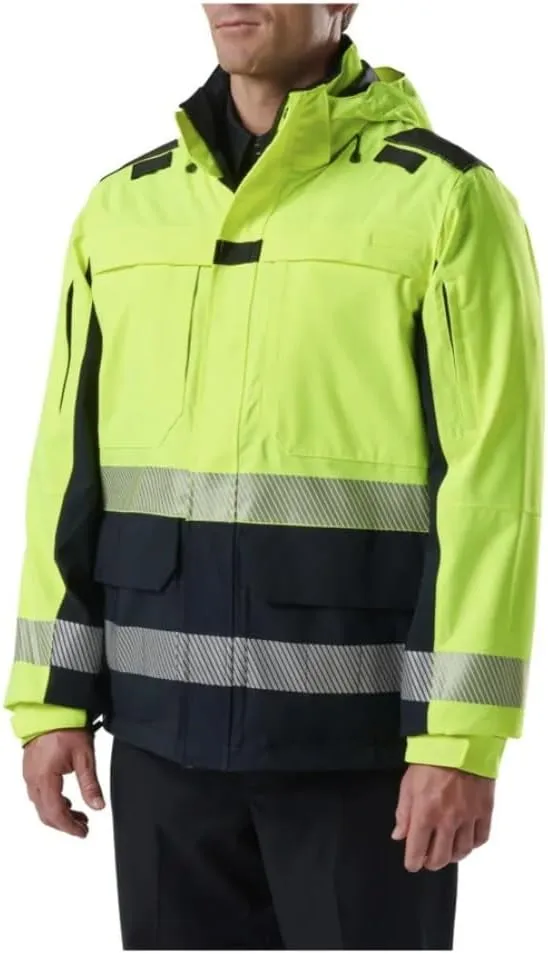 5.11 Responder Hi-Vis Parka 2.0