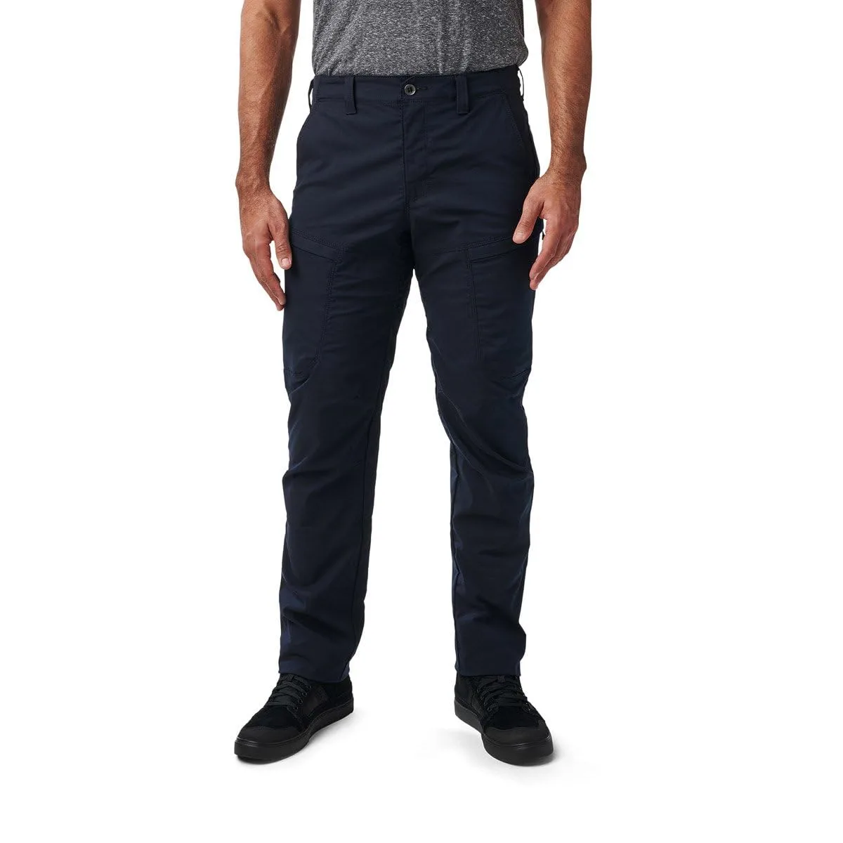 5.11 Tactical Men's Ridge Pants, Straight Fit, 8 Pockets, Style 74520, New Finish
