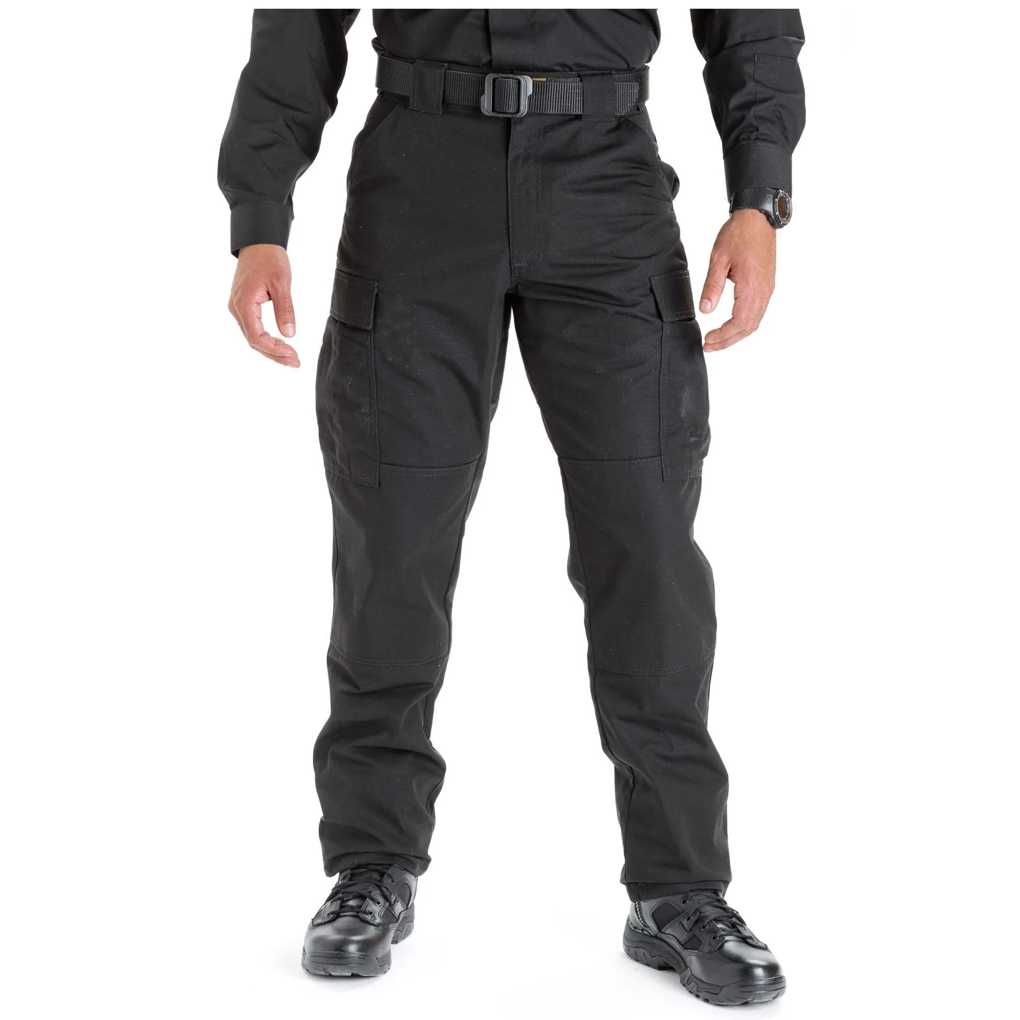 5.11 Tactical TDU Ripstop Cargo Pant for Men, Style 74003ABR