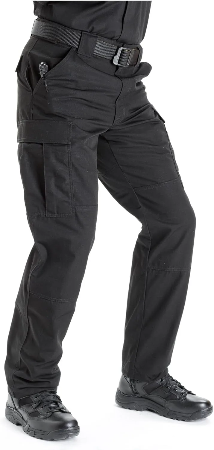 5.11 Tactical TDU Ripstop Cargo Pant for Men, Style 74003ABR
