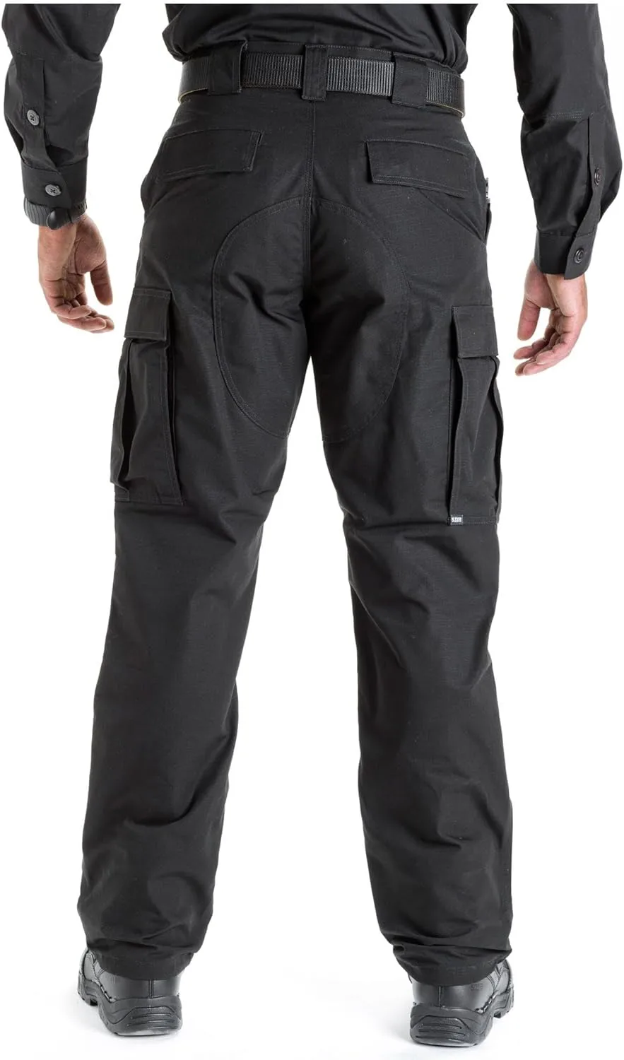 5.11 Tactical TDU Ripstop Cargo Pant for Men, Style 74003ABR