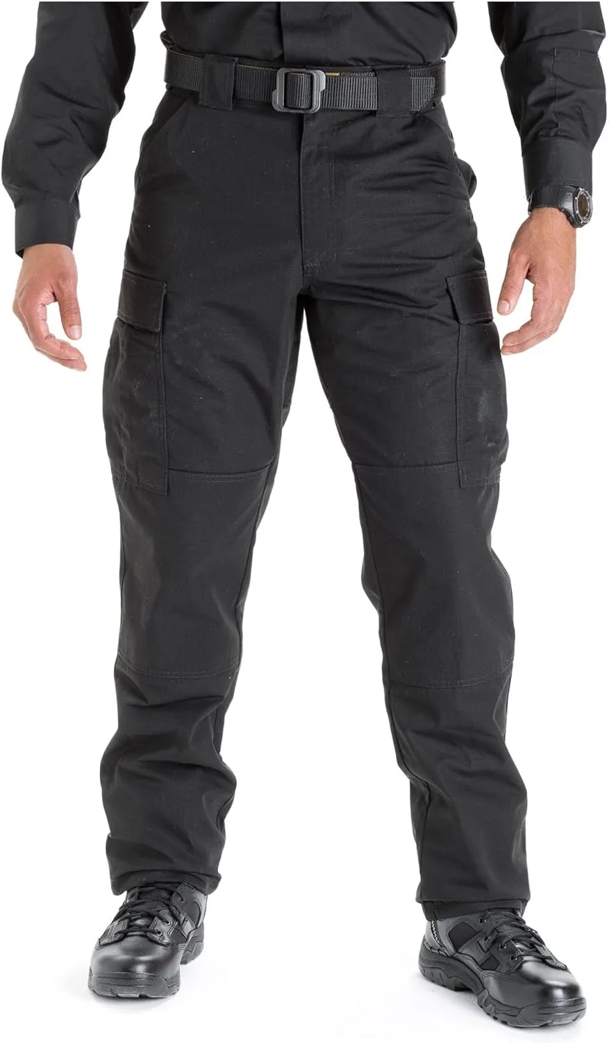 5.11 Tactical TDU Ripstop Cargo Pant for Men, Style 74003ABR