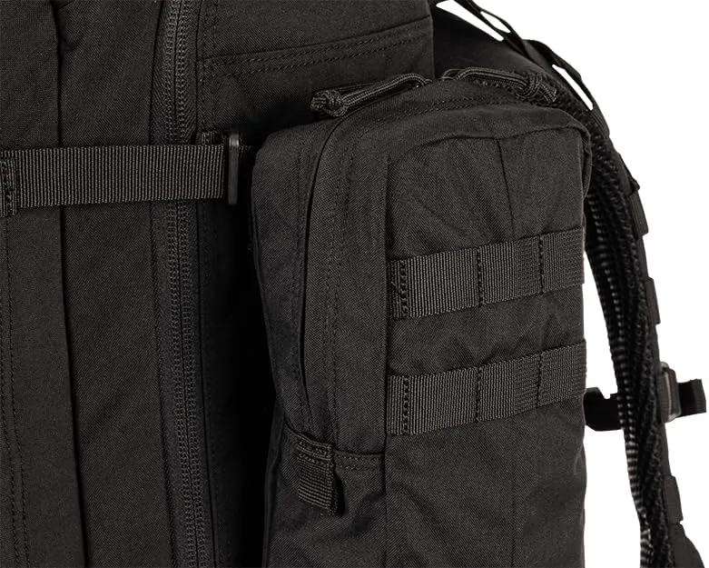 5.11 Tactical Unisex Rush 100 Backpack, 60L Convertible (Style 56555ABR)