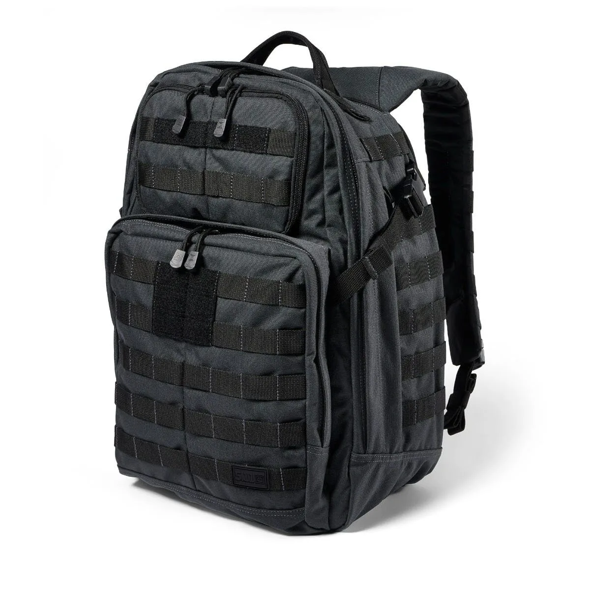 5.11 RUSH 24 2.0 Tactical MOLLE Backpack, 37L