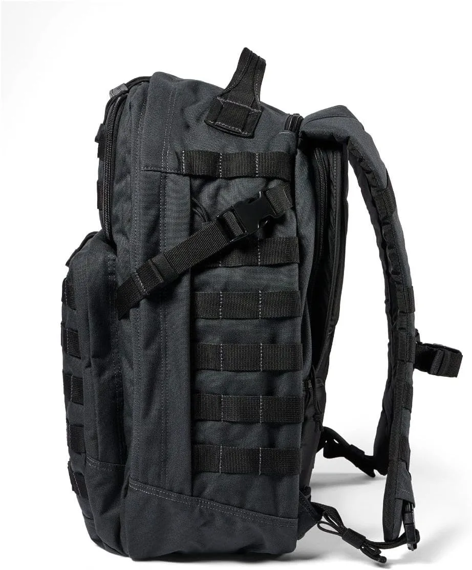 5.11 RUSH 24 2.0 Tactical MOLLE Backpack, 37L