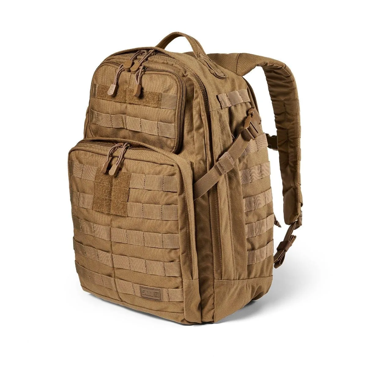 5.11 RUSH 24 2.0 Tactical MOLLE Backpack, 37L