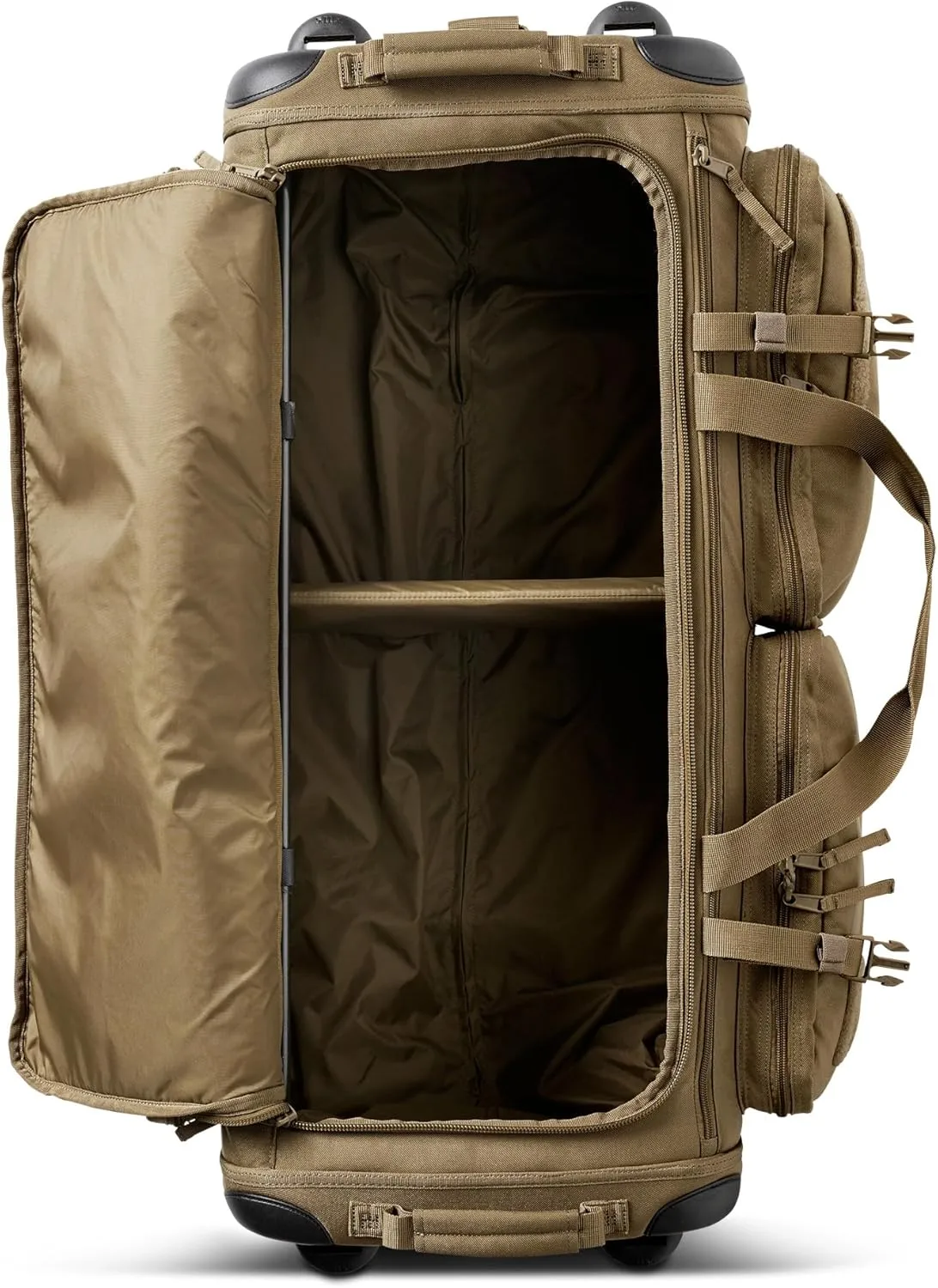 5.11 Tactical Unisex SOMS 3.0 126L Rolling Duffle Bag