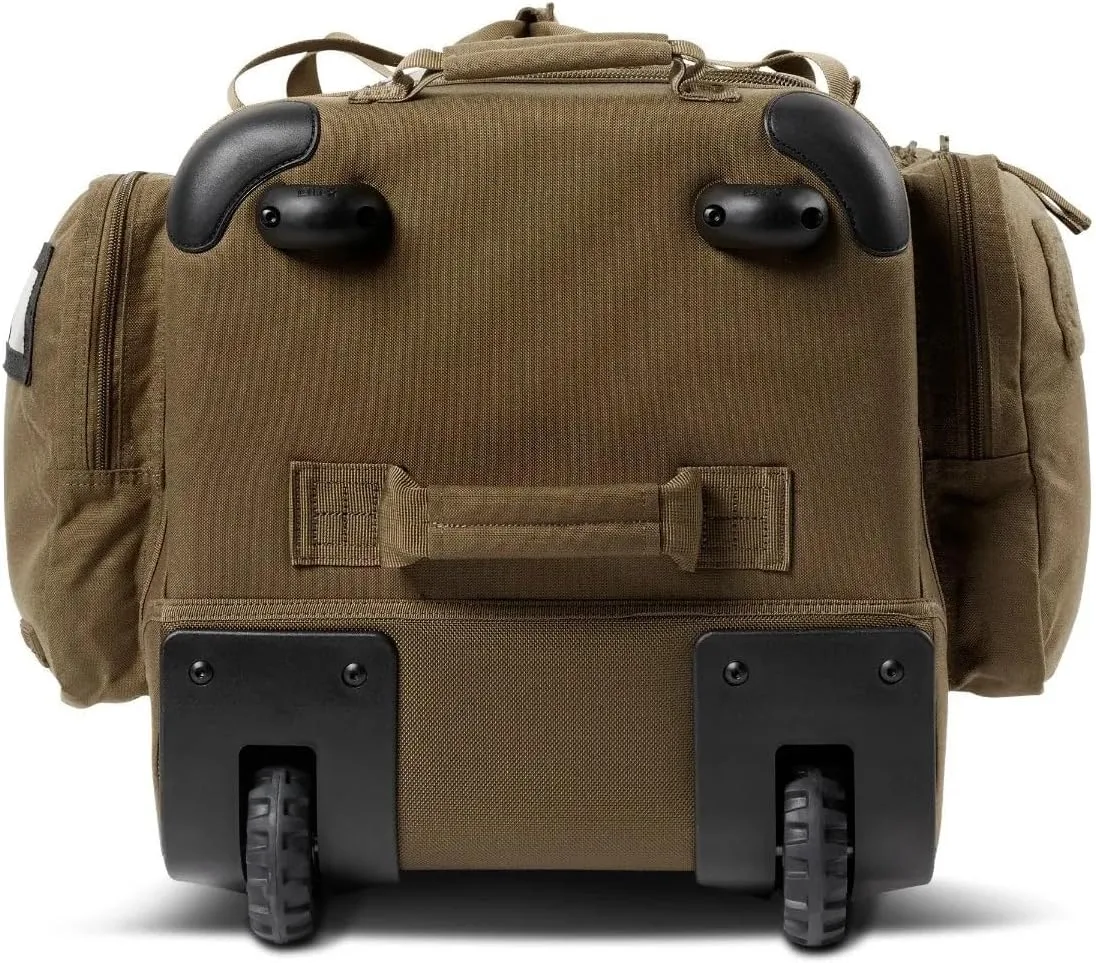 5.11 Tactical Unisex SOMS 3.0 126L Rolling Duffle Bag
