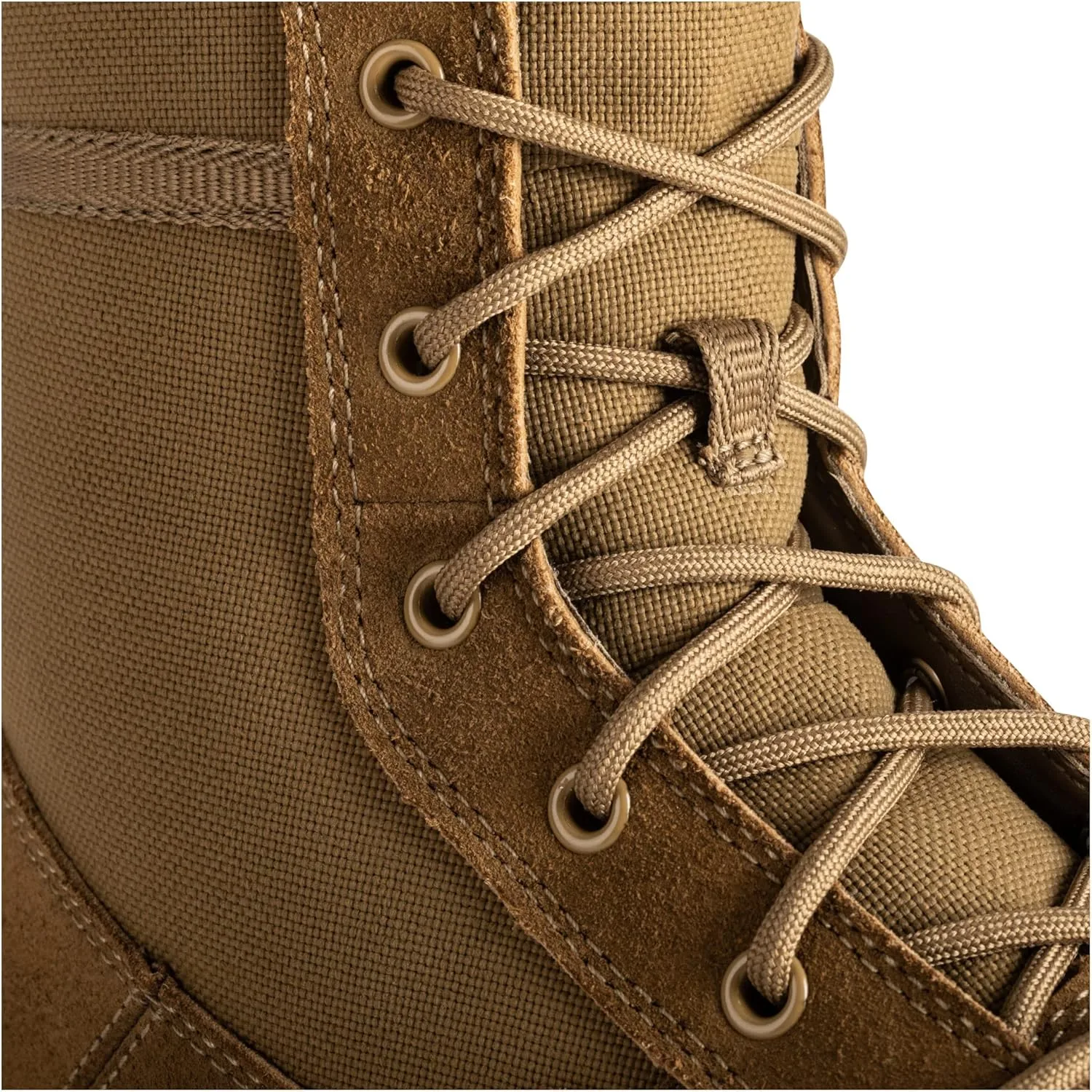 5.11 Tactical Speed 4.0 8" AR 670-1 Boot, Dark Coyote, 12W, 12459