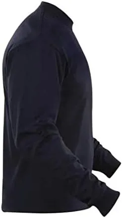 5.11 Men's Station Wear Long Sleeve T-Shirt, Crew Neck, Style 40052