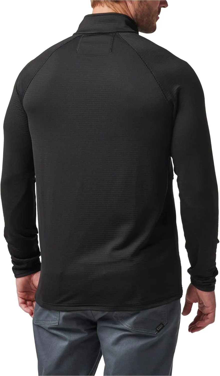 5.11 Tactical Men's Stratos Full Zip Jacket - Style 72244
