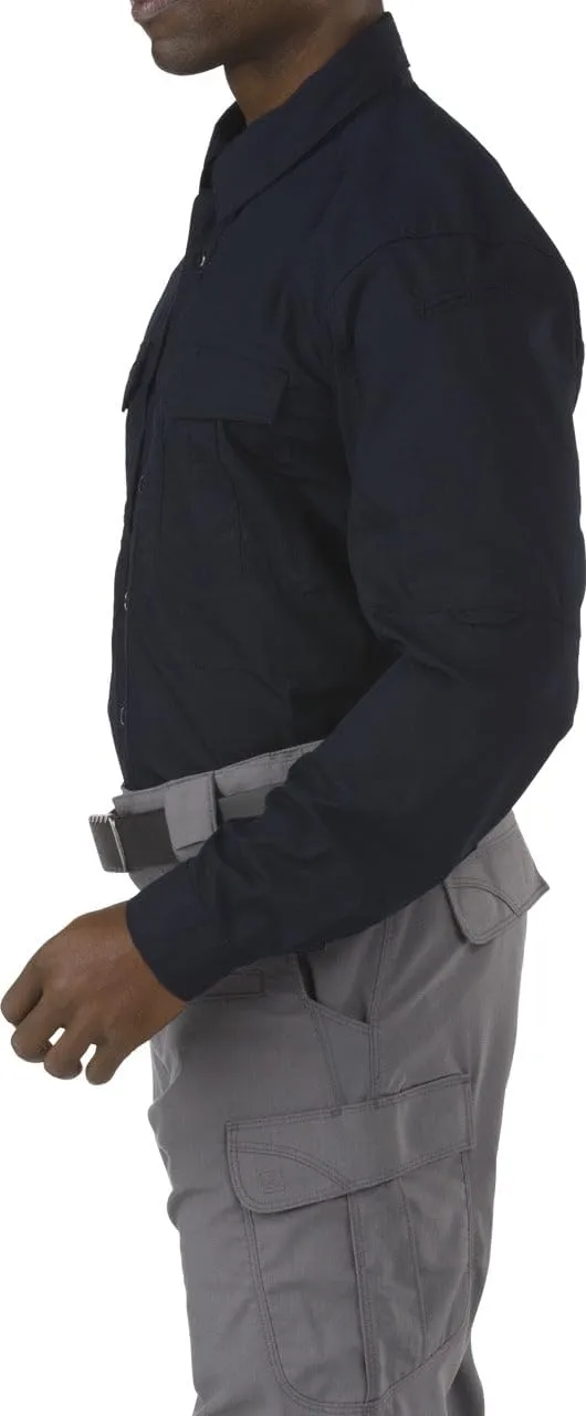 5.11 Tactical Men's Stryke Long Sleeve Shirt, Style 72399