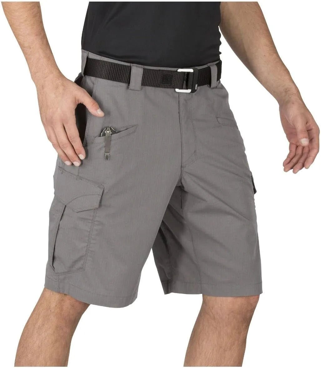 5.11 Tactical Men's Cargo Shorts, Stryke 11" EDC 12 Pocket Short, Style 73327ABR