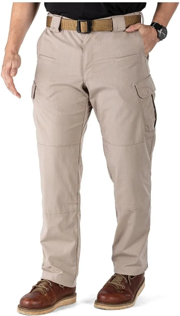 5.11 Tactical Stryke Pant for Men, Flex‑Tac Ripstop Cargo