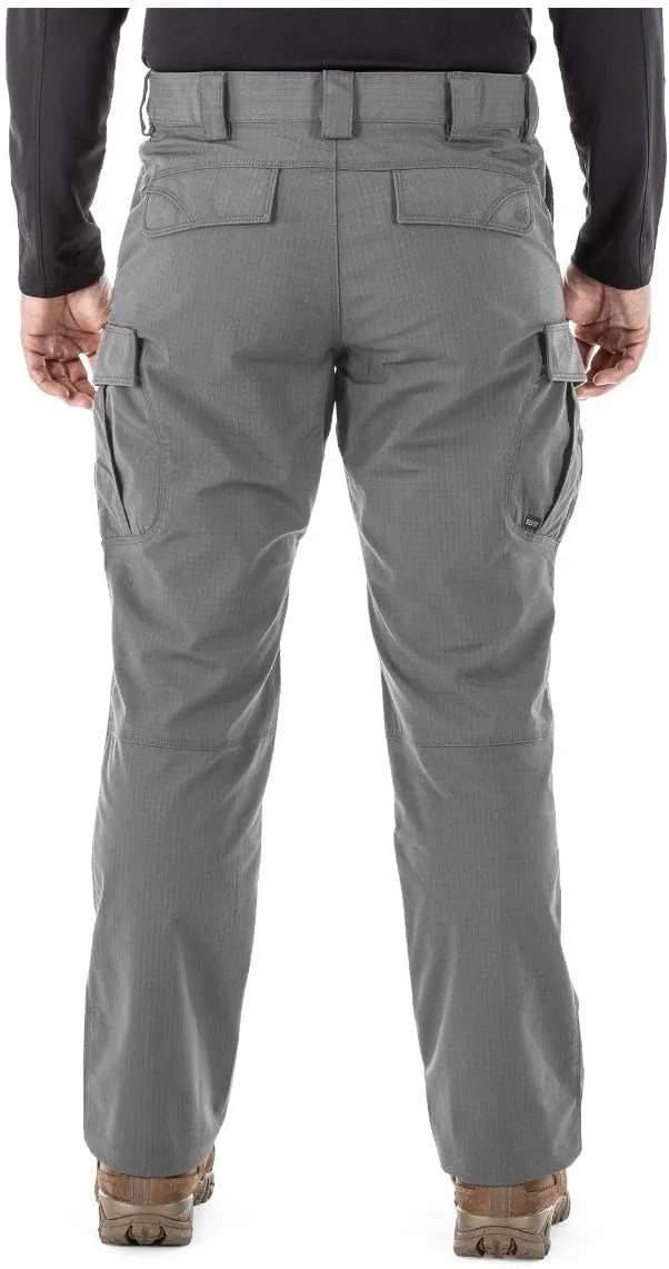 5.11 Tactical Stryke Pant for Men, Flex‑Tac Ripstop Cargo