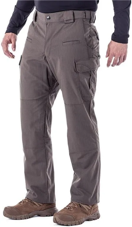 5.11 Tactical Stryke Pant for Men, Flex‑Tac Ripstop Cargo