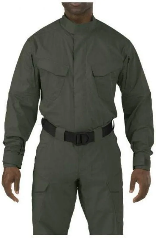 5.11 Stryke TDU Long Sleeve Shirt