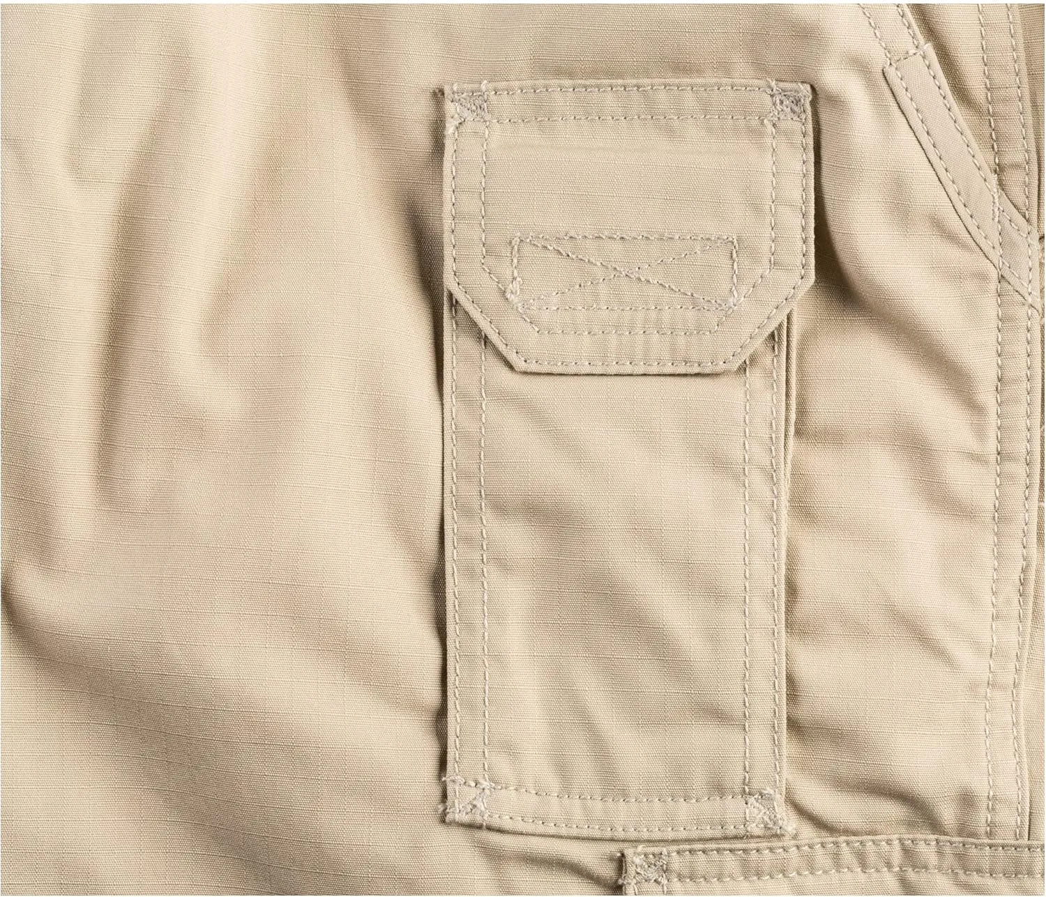 5.11 Tactical Men's Taclite Pro 9.5-Inch Shorts, Poly/Cotton Ripstop