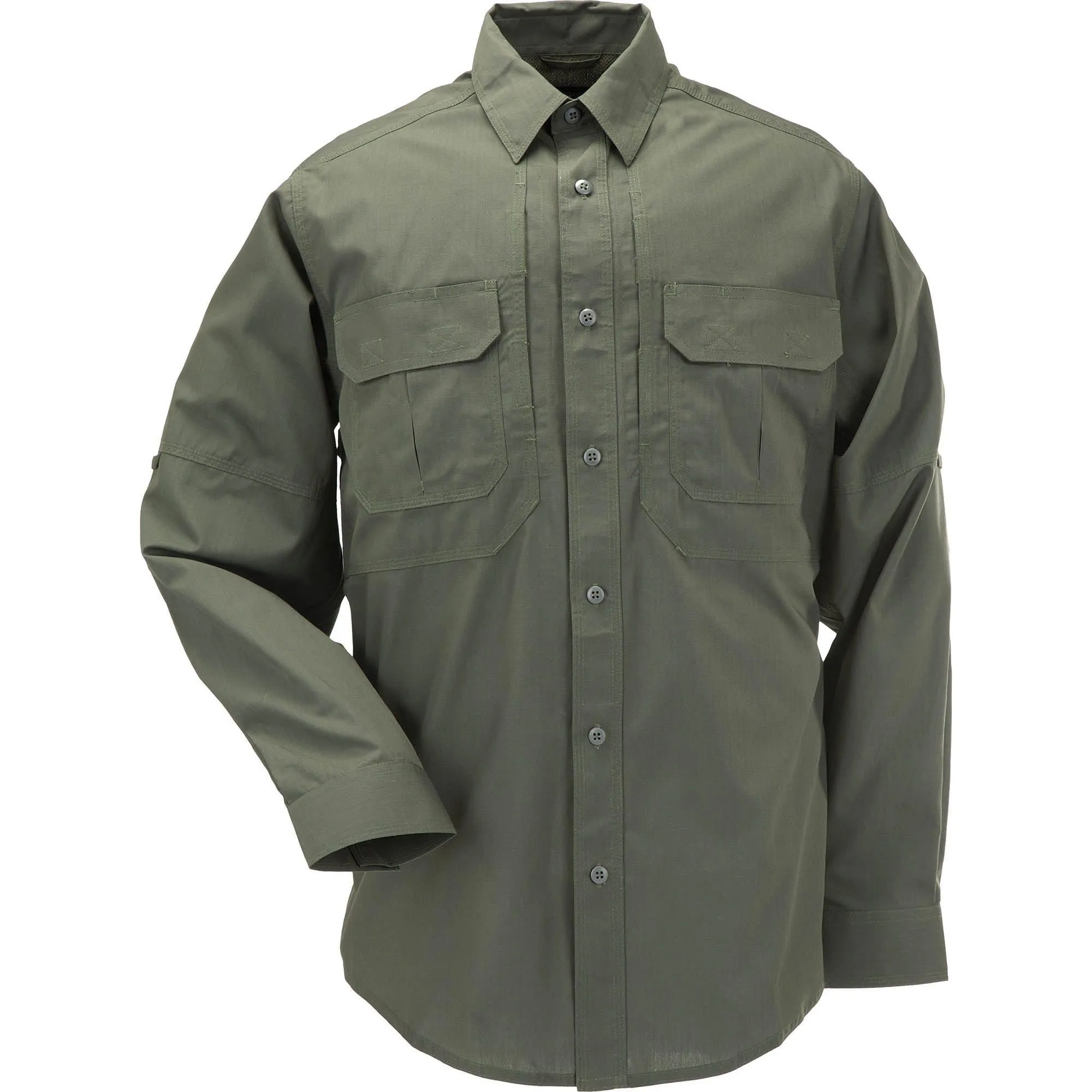 5.11 Taclite Pro Men's Long Sleeve Tactical Shirt