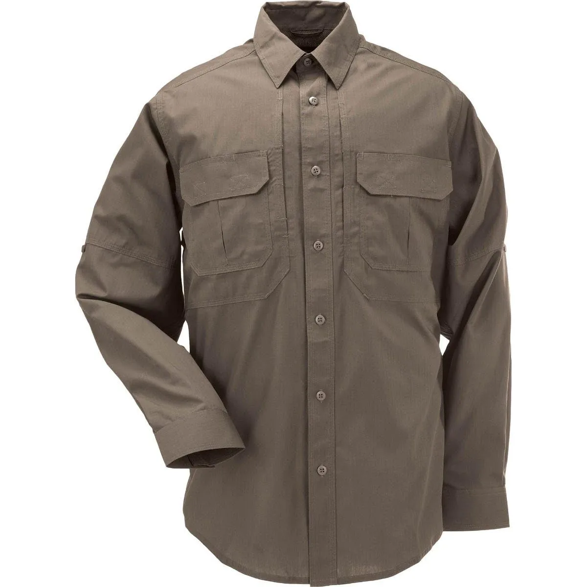 5.11 Taclite Pro Men's Long Sleeve Tactical Shirt
