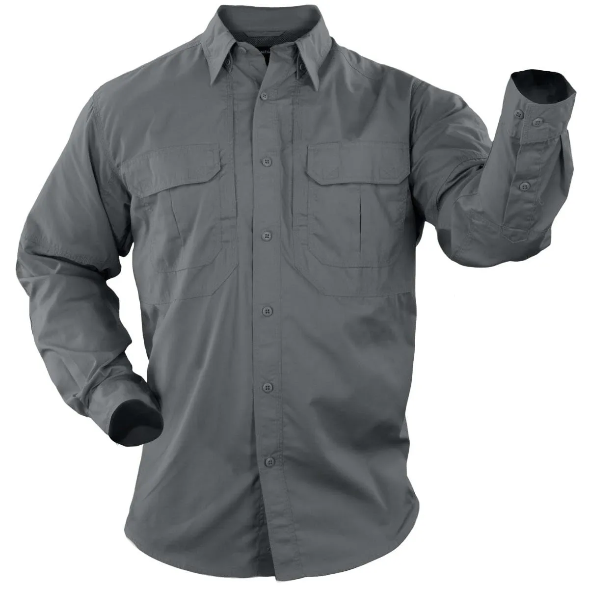 5.11 Taclite Pro Men's Long Sleeve Tactical Shirt