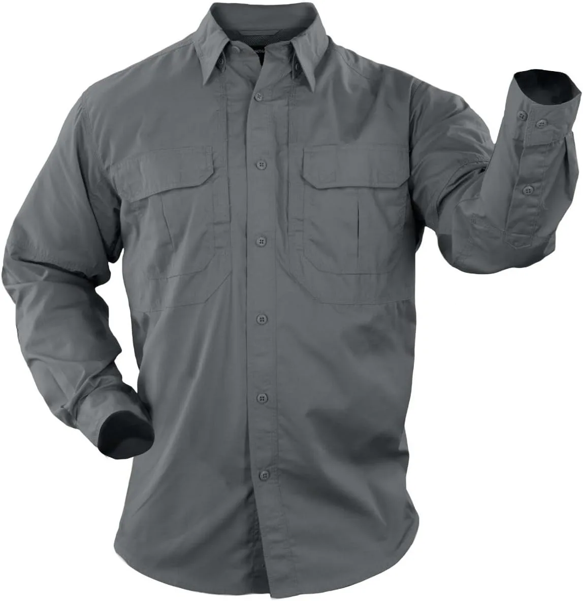 5.11 Taclite Pro Men's Long Sleeve Tactical Shirt