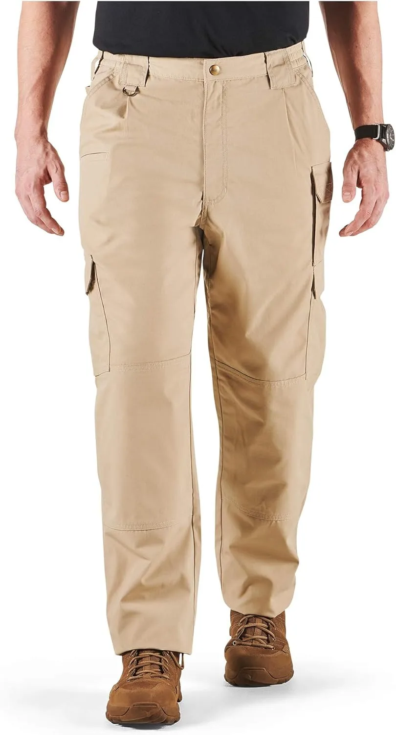 5.11 Tactical Taclite Pro Lightweight Performance Pants Style 74273