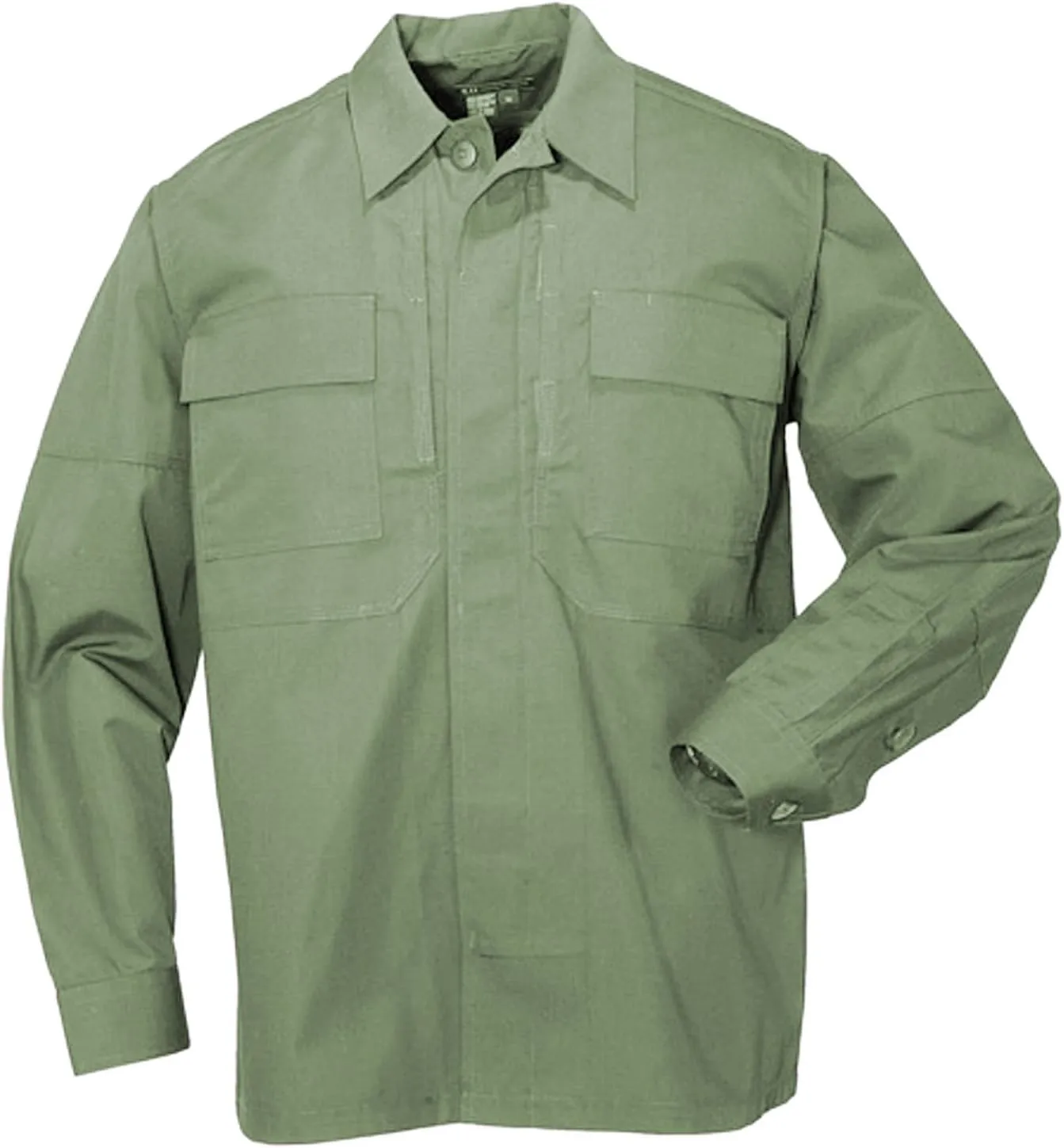 5.11 TACTICAL Taclite TDU Long Sleeve Shirt