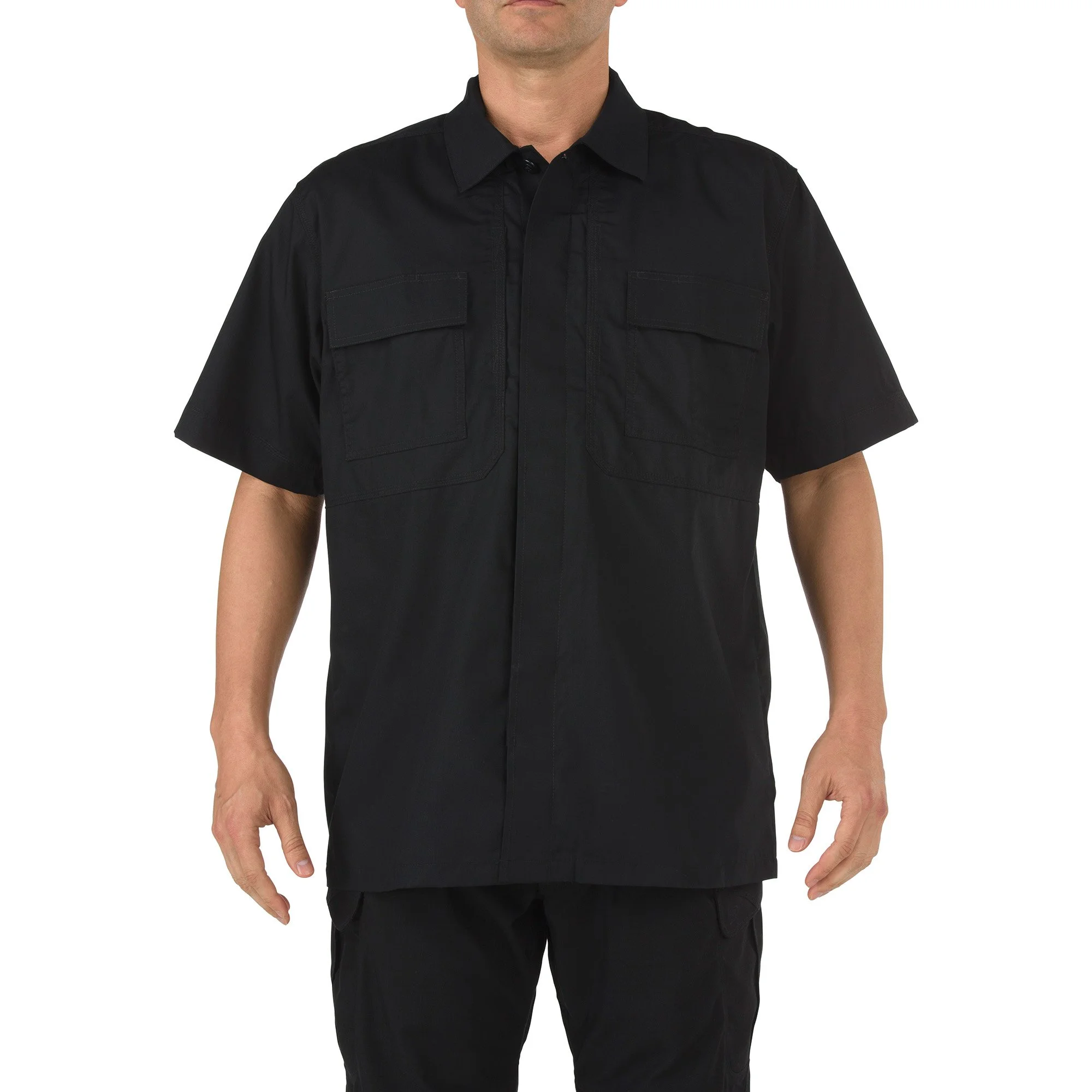 5.11 Tactical Men's Taclite TDU Short Sleeve Polo Shirt