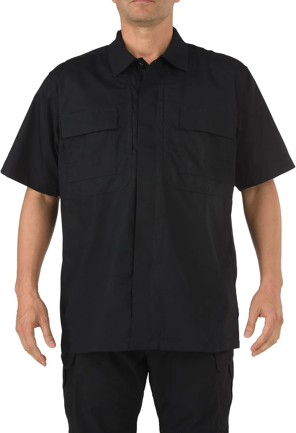 5.11 Tactical Men's Taclite TDU Short Sleeve Polo Shirt