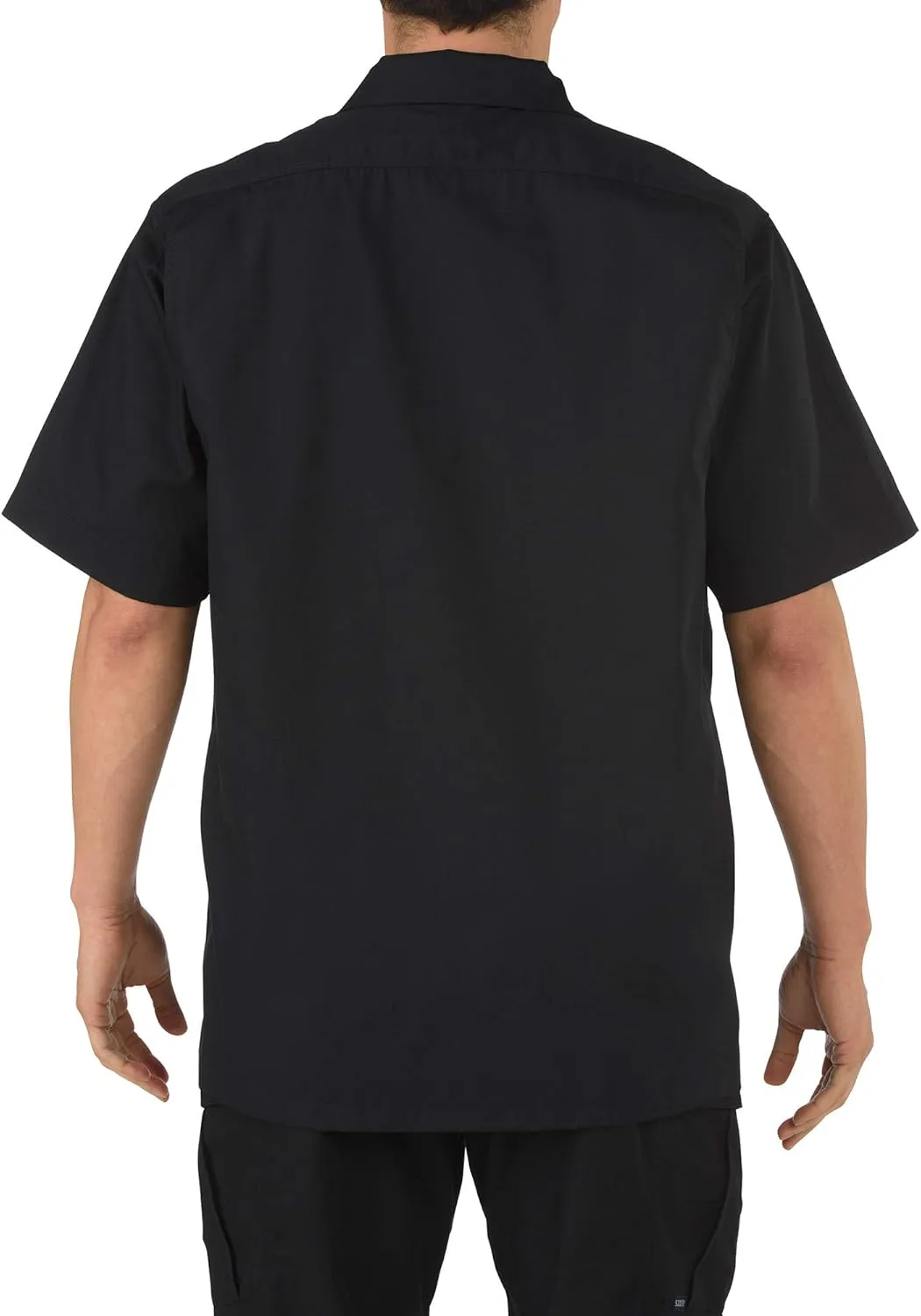 5.11 Tactical Men's Taclite TDU Short Sleeve Polo Shirt
