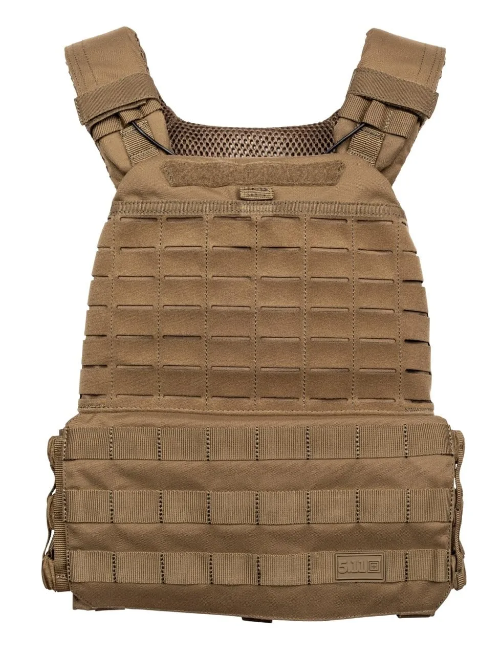 5.11 TacTec Plate Carrier, 500D Nylon